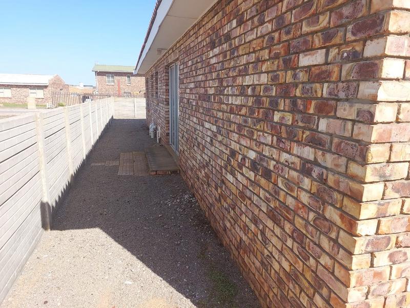 3 Bedroom Property for Sale in Strandfontein Western Cape
